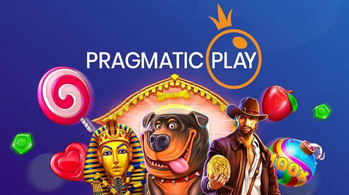 PLAYER4D Slot Online Pragmatic Play | by PLAYER4D : SITUS SLOT MUDAH ...